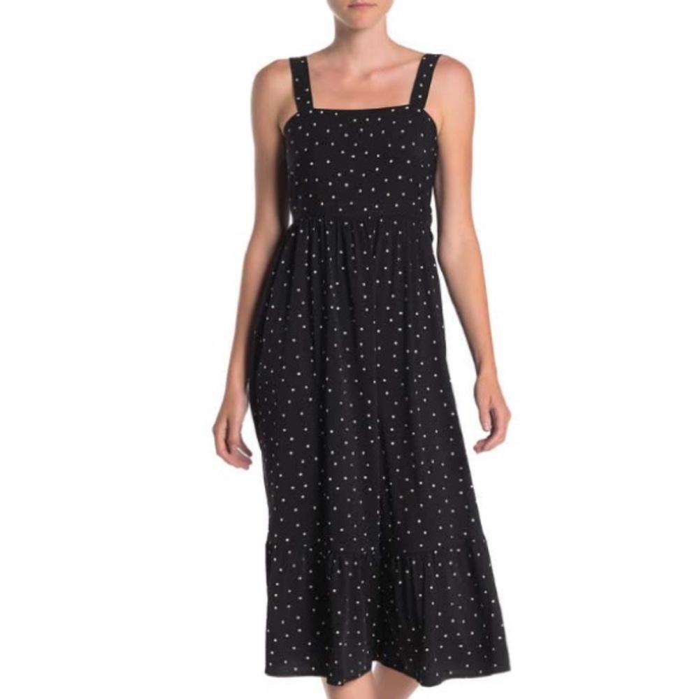 Midi dress